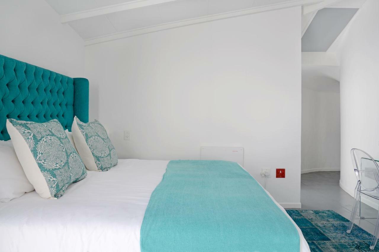 No. 6 The Yard Apartment Franschhoek Exterior foto